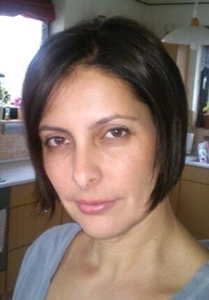 Csermelyné Kajcsa Elvíra